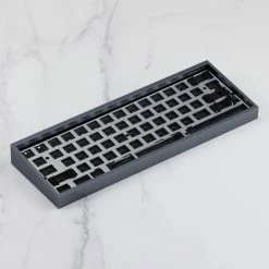 Shop KBDfans Tofu60 DZ60RGB-ANSI V2 Hot-swap Keyboard Kit