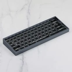 Shop KBDfans Tofu60 DZ60RGB-ANSI V2 Hot-swap Keyboard Kit