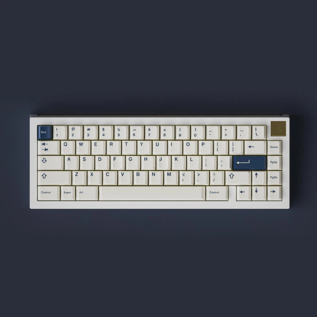 GMK Seafarer