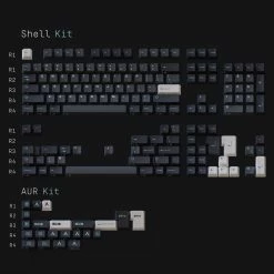 [Restock] GMK Arch Shop
