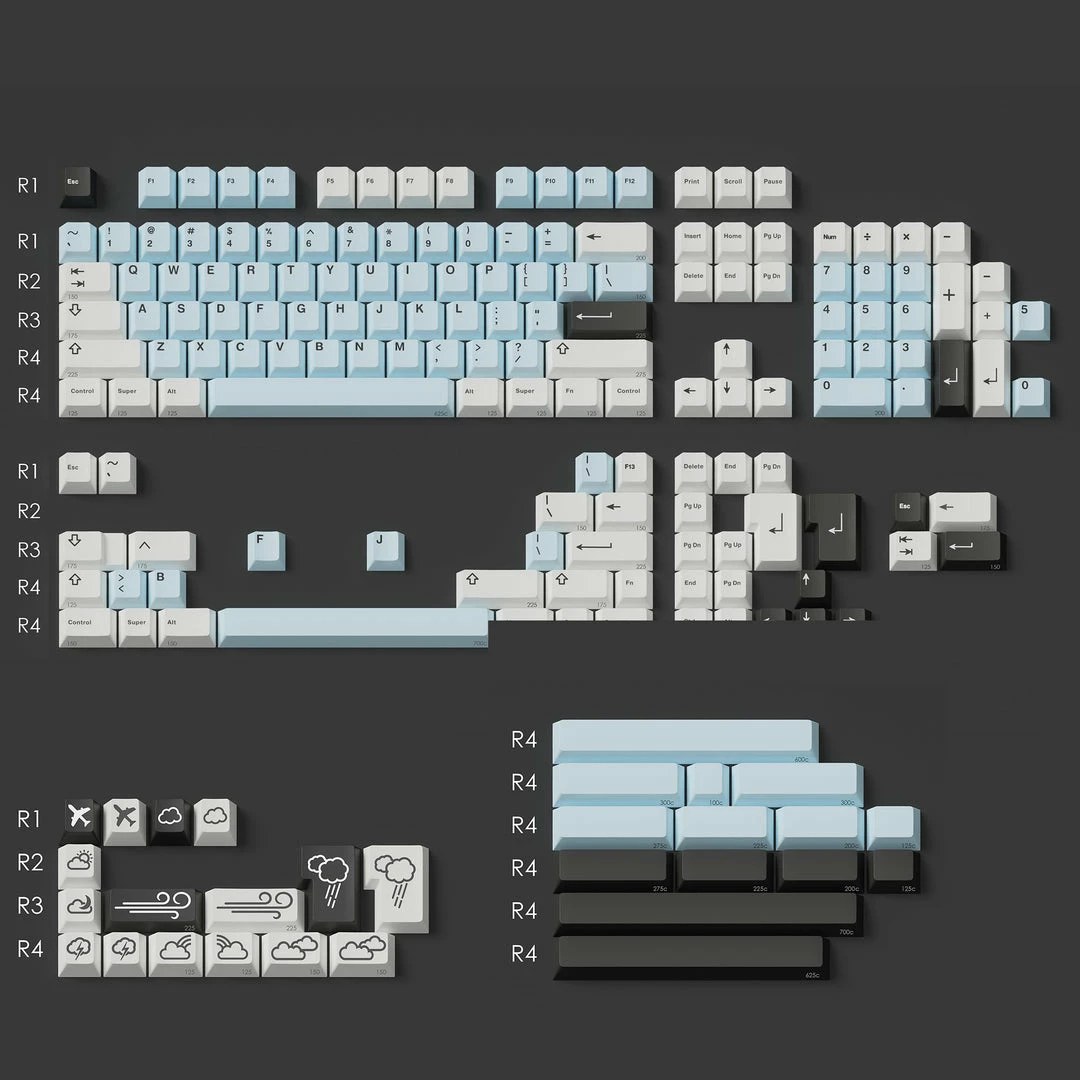 GMK Nimbus