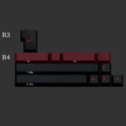 Shop GMK Infernal