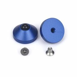 KBDfans Anodized CNC Aluminum Feet Shop