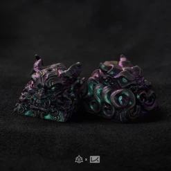 KBDfans Shop [Limited Edition] Akuma 80% Keyboard Kit