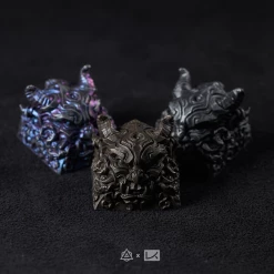 KBDfans Shop [Limited Edition] Akuma 80% Keyboard Kit