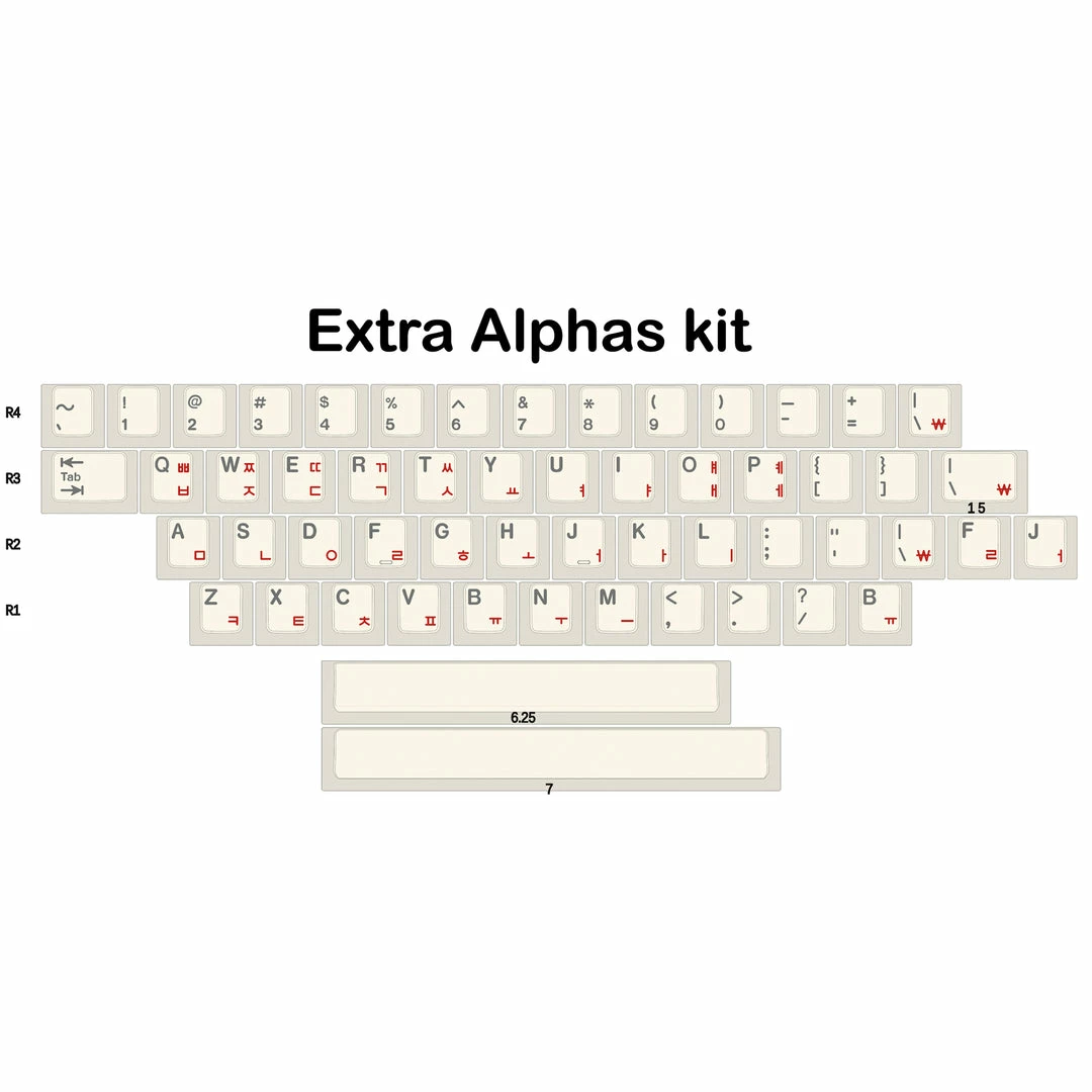 EPBT Simple Hangul Shop