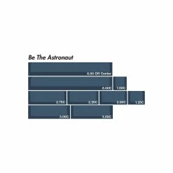 Shop [Restock] EPBT Be The One