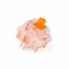 Tecsee Coral Tactile Switches