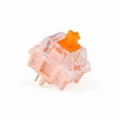Tecsee Coral Tactile Switches