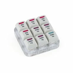 KBDfans Shop Switches Tester Collection ( 9 Switches )