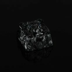 KBDfans Shop Tiger Artisan Key