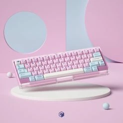 EPBT Acid House & Sweet Girl Keycaps Shop