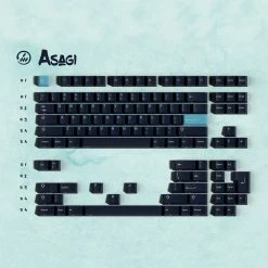 Shop GMK ZEN POND