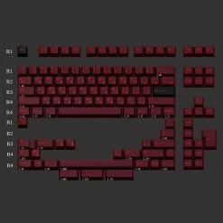 Shop GMK Infernal