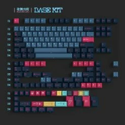 PBTFANS KABUKI-CHO ๆญ่ไผ็บ