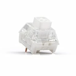 KBDfans Transparent Keychain Shop