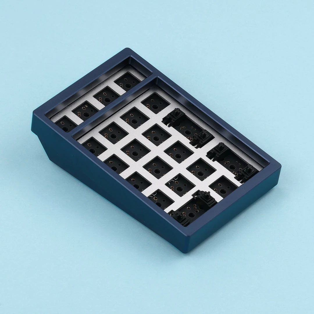 KBDfans KBDPAD MarK II Mechanical Keyboard KIT