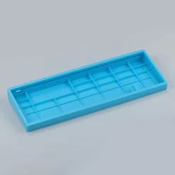KBDfans KBD67 Lite R4 ABS Plastic Case