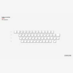 Shop EPBT X Openkey Less But Better Keycaps Set