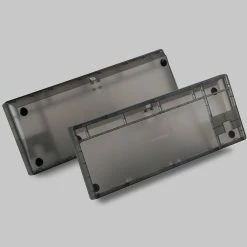 KBDfans Tiger Lite ABS Plastic Case