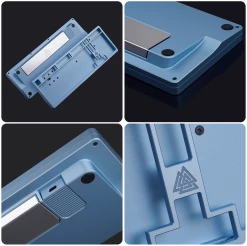 [Restock] KBDfans Odin V2 Mechanical Keyboard Kit Shop