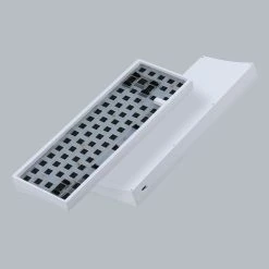 KBDfans KBD67 Lite R4 Mechanical Keyboard Kit