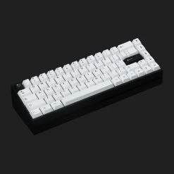 KBDfans Fully Assembled Tofu65 Hot-swap Keyboard With PBTfans BOW Keycaps