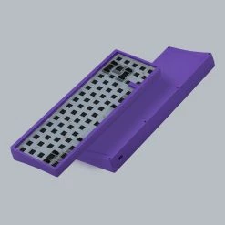 KBDfans KBD67 Lite R4 Mechanical Keyboard Kit