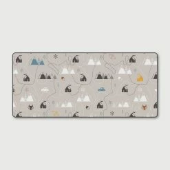 KBDfans [Extra] GB Deskmats Collection