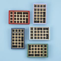 KBDfans KBDPAD MarK II Mechanical Keyboard KIT