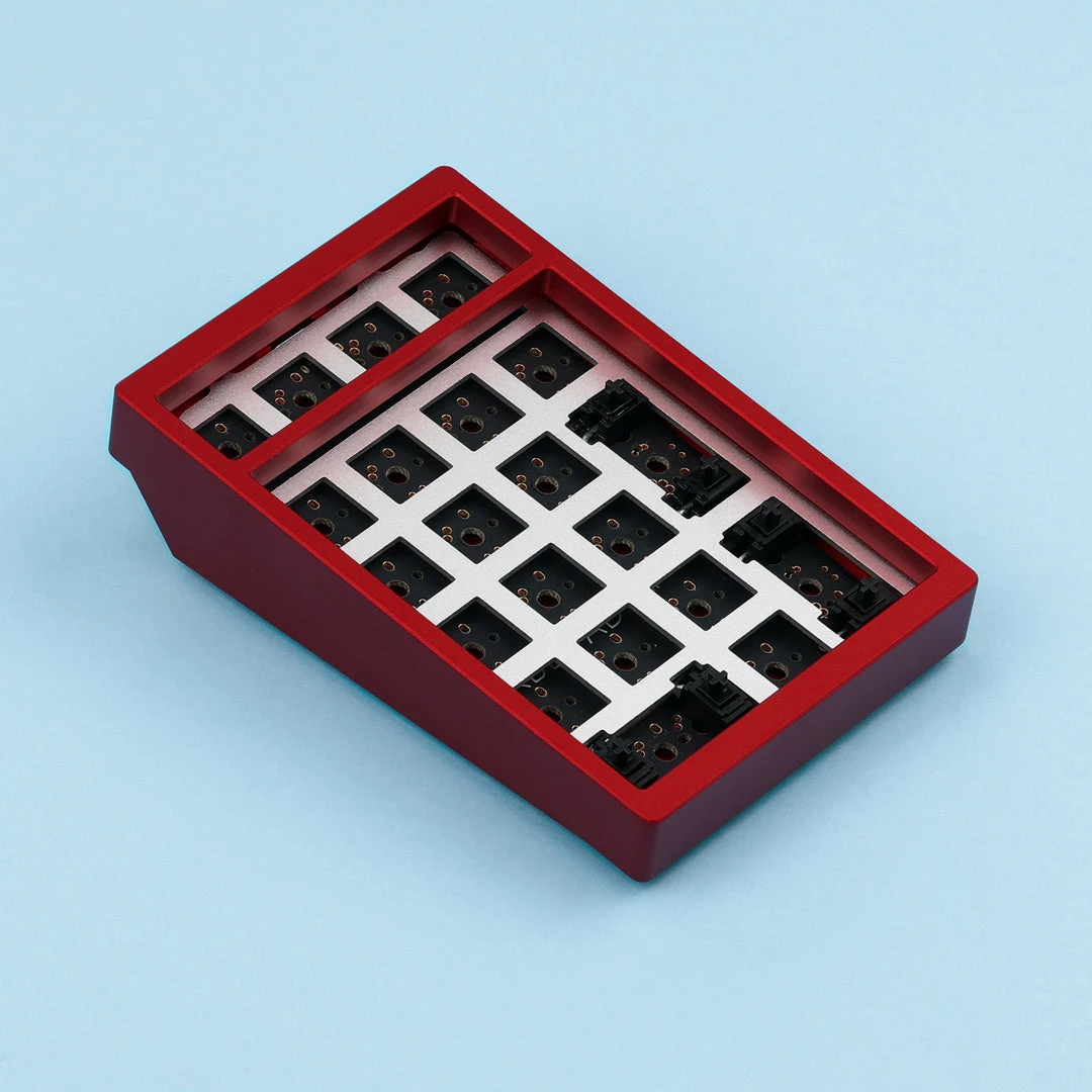 KBDfans KBDPAD MarK II Mechanical Keyboard KIT