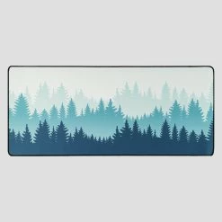 Shop KBDfans Landscapes Deskmat