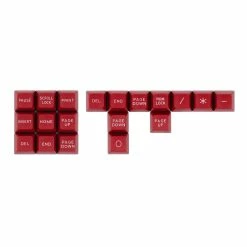 Shop MAXKEY Foundation SA Keycaps Set