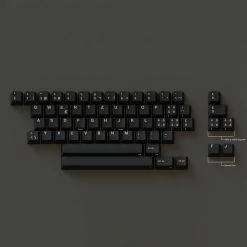 Shop GMK Swiss Addon Kit