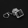 KBDfans Transparent Keychain Shop