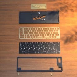 KBDfans Baguette 66% Extra Accessoriese Shop