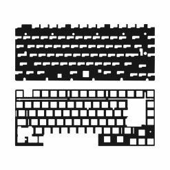 KBDfans Bella PCB & Case Foam Shop