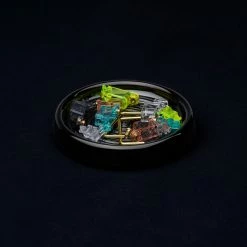 KBDfans Dyboox PC Screw-in Stabilizers Shop