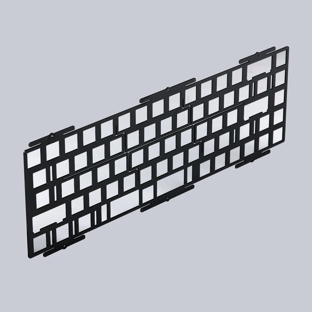 KBDfans Tofu Jr Keyboard Accessories