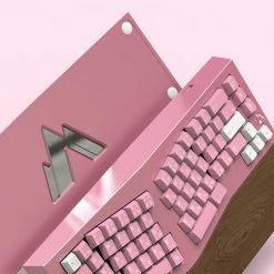 Shop KBDfans Kunlun Keyboard Kit