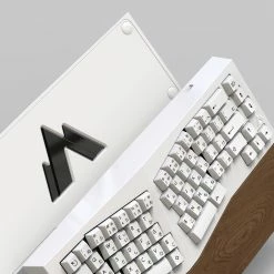 Shop KBDfans Kunlun Keyboard Kit