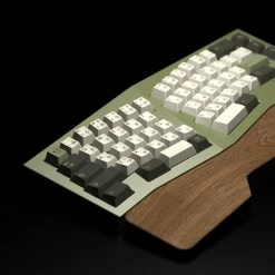 Shop KBDfans Kunlun Keyboard Kit