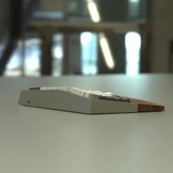 Shop KBDfans Kunlun Keyboard Kit