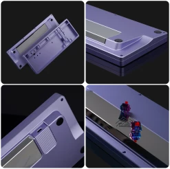 [Restock] KBDfans Odin V2 Mechanical Keyboard Kit Shop