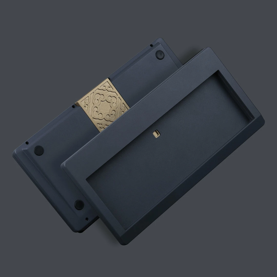 KBDfans OG60 Retro Keyboard Shop