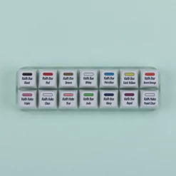 KBDfans Shop Kailh Box Switches Tester Collection(10/ 14/ 17/ 20 Switches)