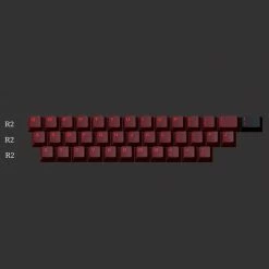 Shop GMK Infernal