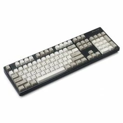 EPBT Enjoypbt Photoshop Dye-sub Keycaps Set