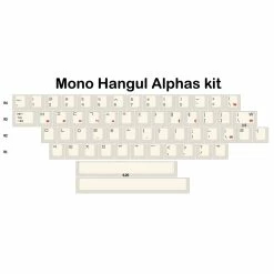 EPBT Simple Hangul Shop