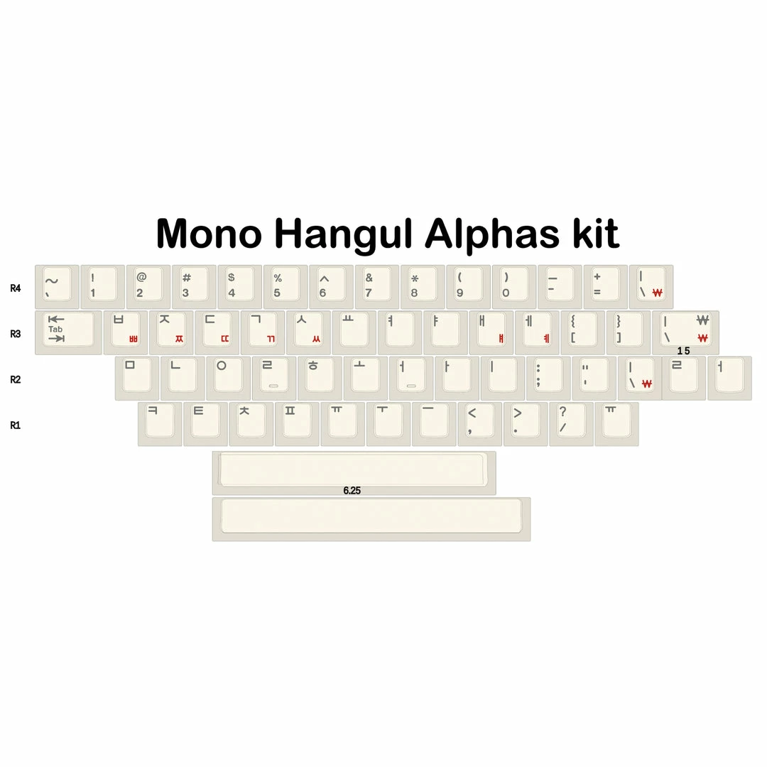 EPBT Simple Hangul Shop